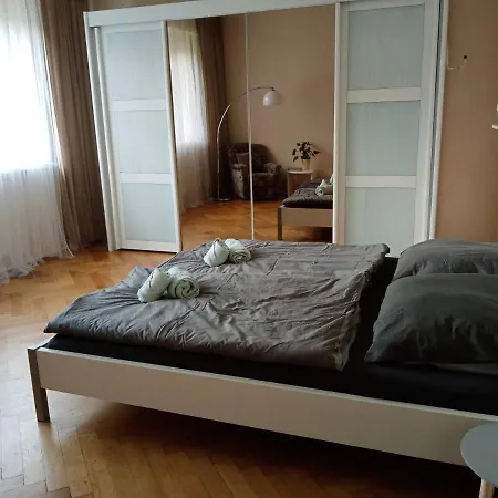 Apartman Xxl Jáchymov Exterior photo