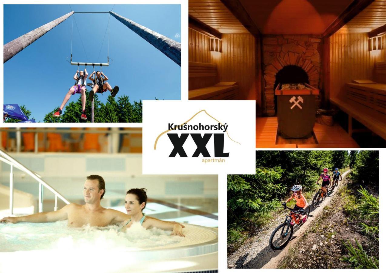 Appartamento Xxl *